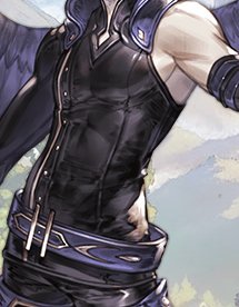 ところでアザゼルさんのこのエロい体を見てくれ筋肉もりもりな胸もだけど腹筋のラインもかなりエロイと思うこれ塗った人相当なホ ところでアザゼルさんのこのエロい体を見てくれ筋肉もりもりな胸もだけど腹筋のラインもかなりエロイと思うこれ塗った人相当なホ