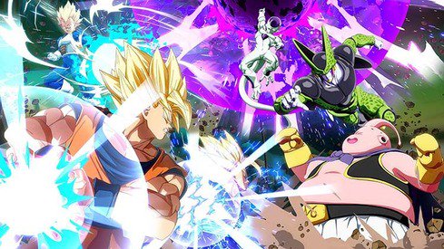 『ドラゴンボールファイターズ』2018年2月1日に発売!ナッパ、ギニューが参戦決定! #PS4 #ドラゴンボール #D 『ドラゴンボールファイターズ』2018年2月1日に発売!ナッパ、ギニューが参戦決定! #PS4 #ドラゴンボール #D