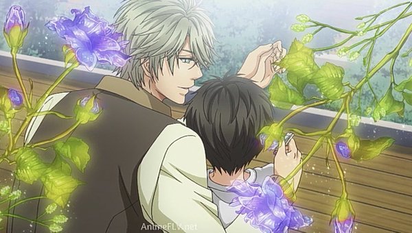 『SUPER LOVERS』清は見た!!(*^▽^*)!! 『SUPER LOVERS』清は見た!!(*^▽^*)!!