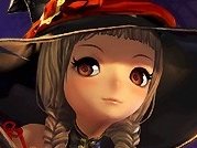 「ブレイドアンドソウル」で新規戦場「星屑遺跡」が本日実装され,「凍りついた霊芝洞窟 Featuring Hallowee 「ブレイドアンドソウル」で新規戦場「星屑遺跡」が本日実装され,「凍りついた霊芝洞窟 Featuring Hallowee