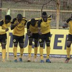 Why George Nsimbe was shoved aside by Tusker