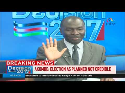 Uhuru Kenyatta, Raila Odinga told to apply Solomonic wisdom in election stalemate