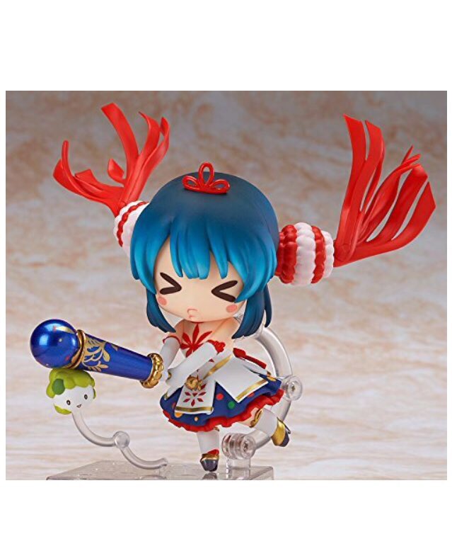 魔法少女大戦のねんどろポチったった 魔法少女大戦のねんどろポチったった