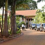Police Leave Wanjigi’s House