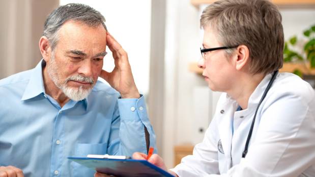 Canterbury GPs, pharmacists, nurses keep working while sick