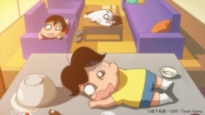 放送したてのゴマちゃん最新話「ペッペッペッさんのケーキ教室」、ニコニコ動画で期間限定無料配信始まったよ!ゴマちゃんたちが 放送したてのゴマちゃん最新話「ペッペッペッさんのケーキ教室」、ニコニコ動画で期間限定無料配信始まったよ!ゴマちゃんたちが