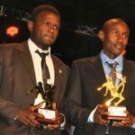 Who is frustrating Ulinzi Stars top striker's ambition?