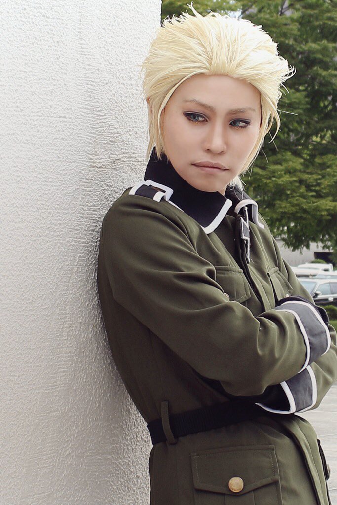 写真 ヘタリア ドイツ🇩🇪#コスプレイヤーさんと繋がりたい #カメラマンさんと繋がりたい #ヘタリア 流行りのアプリも 写真 ヘタリア ドイツ🇩🇪#コスプレイヤーさんと繋がりたい #カメラマンさんと繋がりたい #ヘタリア 流行りのアプリも
