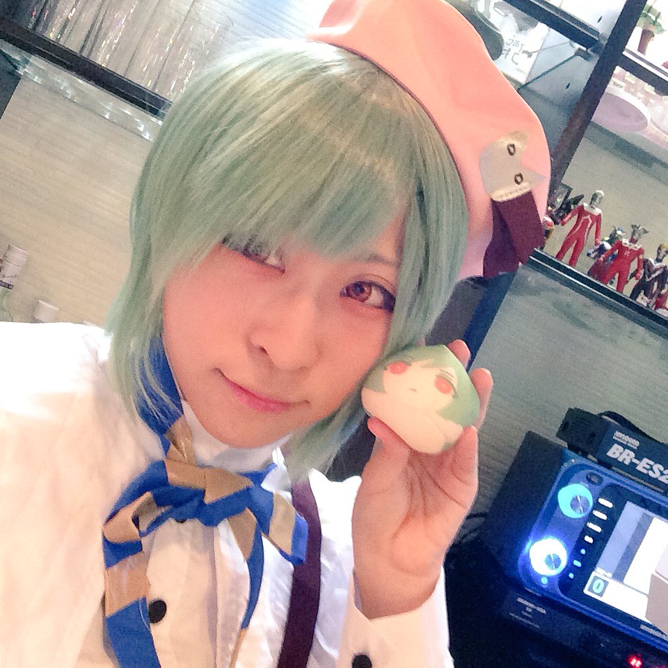 ぽぁーーーーーーーっ!!りのきたよん!A3!の幸ちゃん♂だよ\\\\٩( 'ω' )و ////お客さんの幸ちゃんのおま ぽぁーーーーーーーっ!!りのきたよん!A3!の幸ちゃん♂だよ\\\\٩( 'ω' )و ////お客さんの幸ちゃんのおま