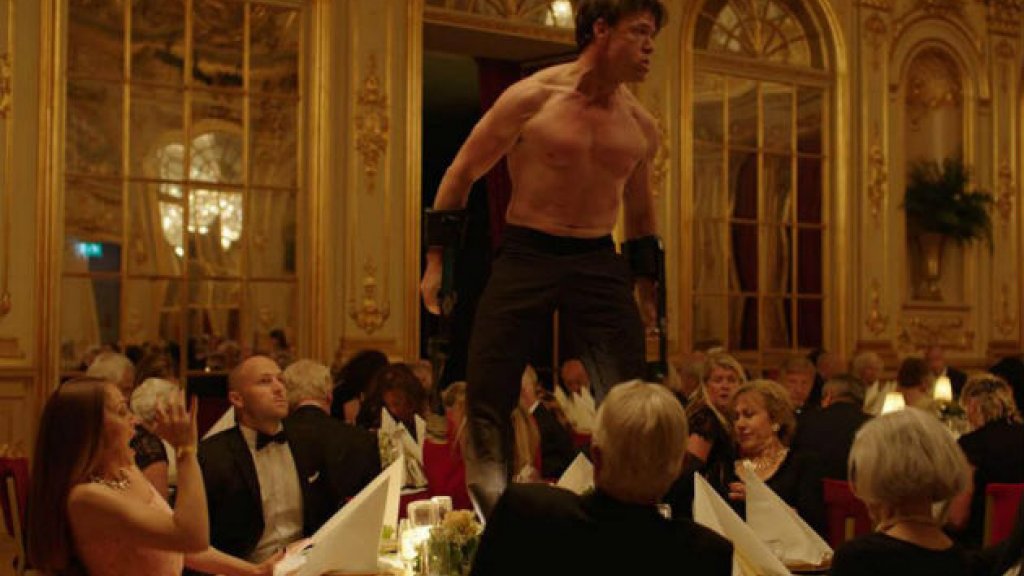 "The Square" : la Palme d'or qui égratigne les travers de l'art contemporain
