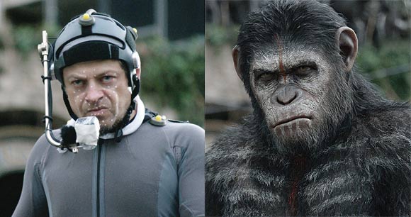 映画「ブラック・パンサー」の予告編見てるんだけどさ猿の惑星シリーズのせいでアンディ・サーキスがシーザーにしか見えない…( 映画「ブラック・パンサー」の予告編見てるんだけどさ猿の惑星シリーズのせいでアンディ・サーキスがシーザーにしか見えない…(
