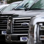 Ford Recalls 1.3 Million F-150, Super Duty Vehicles Over Door Problems