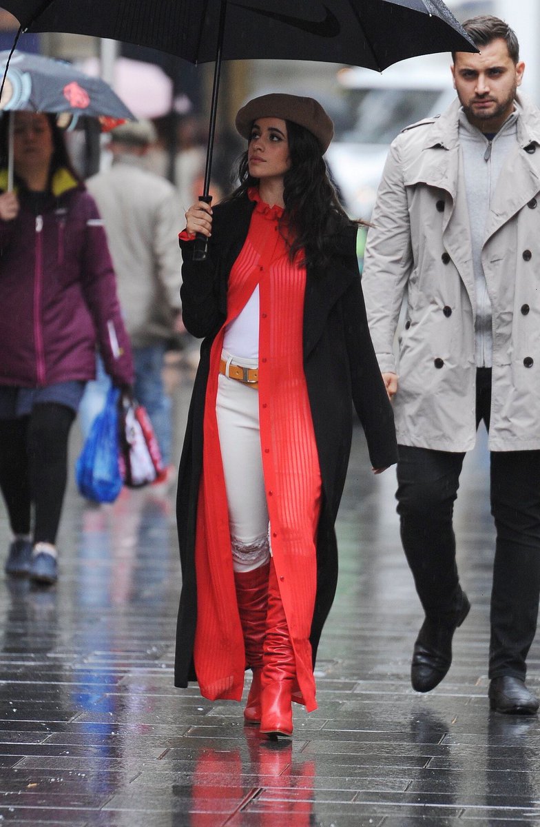 Camila