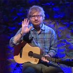 Ed Sheeran just canceled his upcoming concerts after breaking both arms