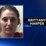 Woman gets 20 years for string of crimes in multiple states