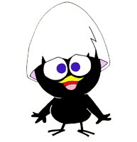 やっぱカリメロでしょ。(知らんか笑) やっぱカリメロでしょ。(知らんか笑)