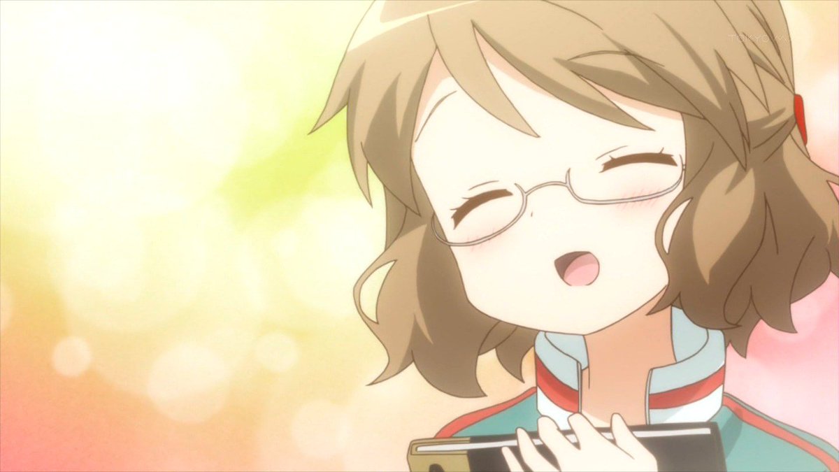 本日10月19日は「きんいろモザイク」のからすちゃんこと烏丸さくらの誕生日。おめでとう♪ #kinmosa_anime 本日10月19日は「きんいろモザイク」のからすちゃんこと烏丸さくらの誕生日。おめでとう♪ #kinmosa_anime