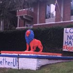 'It’s basically a powder keg right now': University of Florida braces for Richard Spencer speech