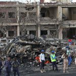 Lewiston man says his brother was killed in blast in Somalia