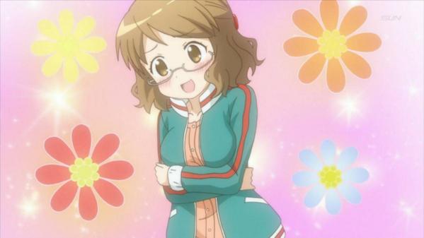 烏丸先生、お誕生日おめでとうございます!これからもふわふわやさしく生徒思いの先生でいて下さいね!#きんいろモザイク #k 烏丸先生、お誕生日おめでとうございます!これからもふわふわやさしく生徒思いの先生でいて下さいね!#きんいろモザイク #k