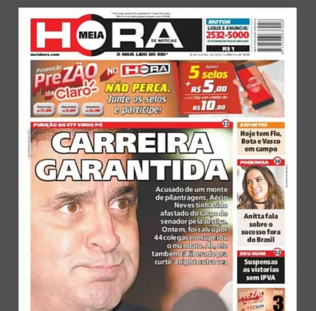 Senado