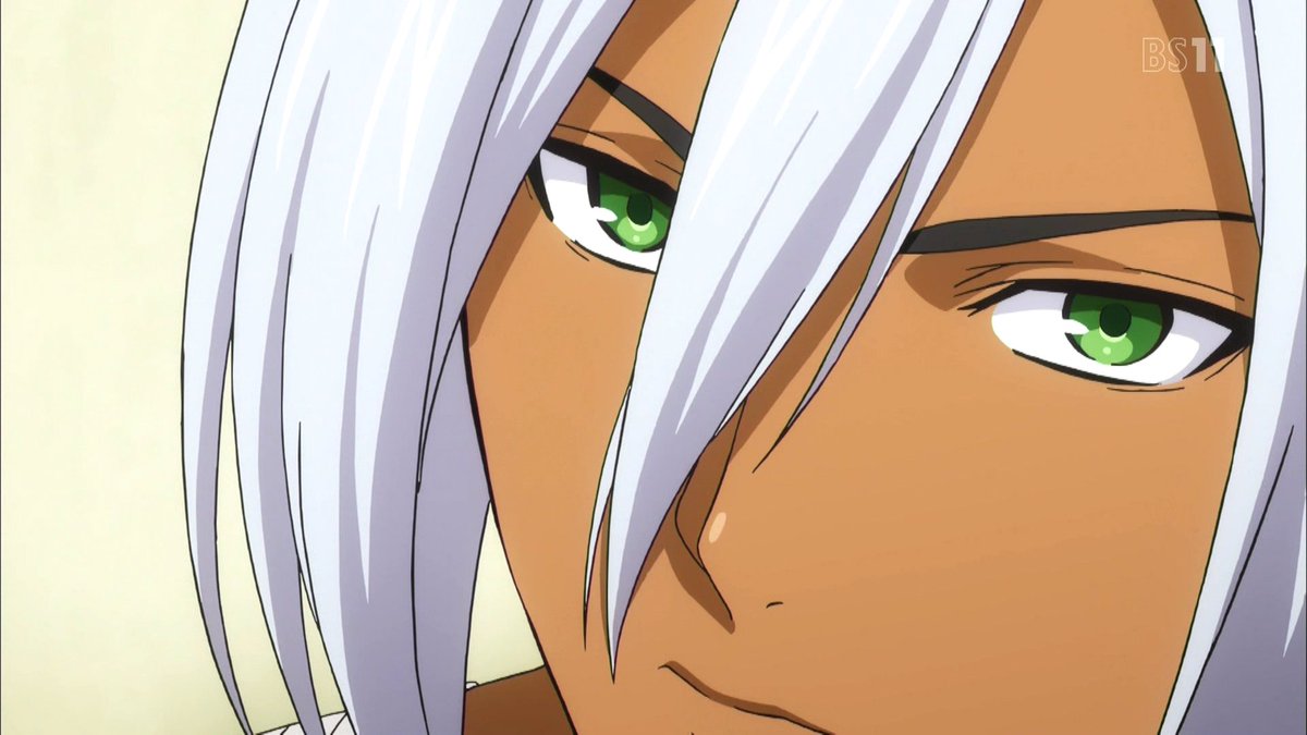 ぷくー #shokugeki_anime #食戟のソーマ #餐ノ皿 ぷくー #shokugeki_anime #食戟のソーマ #餐ノ皿