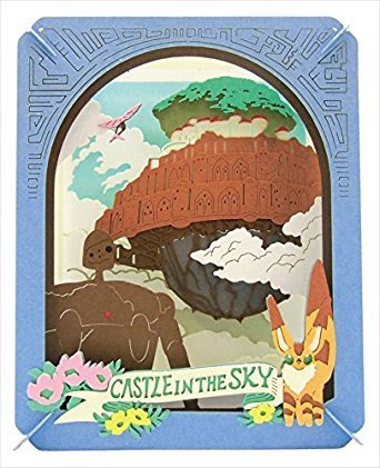 Aliceさん、こんばんは。これで窓から振り込んだ雨水も大丈夫です(笑)今度はラピュタのキットを買ったのでまた時間があ Aliceさん、こんばんは。これで窓から振り込んだ雨水も大丈夫です(笑)今度はラピュタのキットを買ったのでまた時間があ