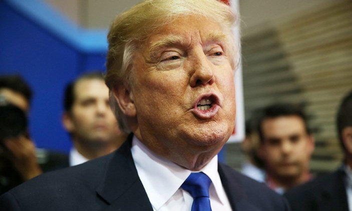 Trump told soldier's widow that her husband knew what he signed up for
