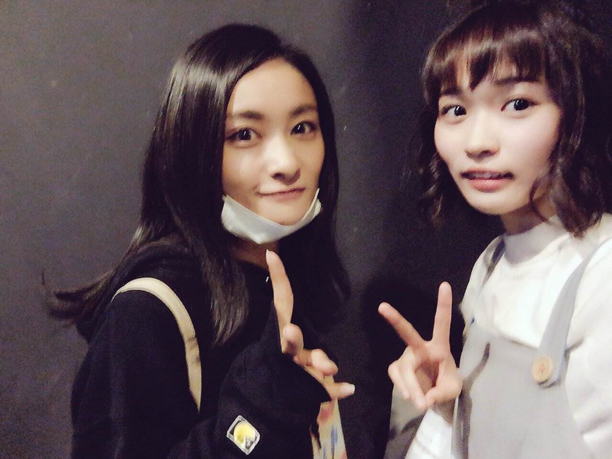今日は保木本さん脚本演出の舞台『野畑の飼ってた宇宙人』を観劇させていただきました(*´∇`*)とにかく笑って笑った!こう 今日は保木本さん脚本演出の舞台『野畑の飼ってた宇宙人』を観劇させていただきました(*´∇`*)とにかく笑って笑った!こう