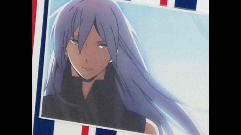 久しぶりにプリストの6話観たいなーと思っていたのですが、、明日かなぁ(^^;)でも、今日はアニメの歌をたくさん見れて良か 久しぶりにプリストの6話観たいなーと思っていたのですが、、明日かなぁ(^^;)でも、今日はアニメの歌をたくさん見れて良か
