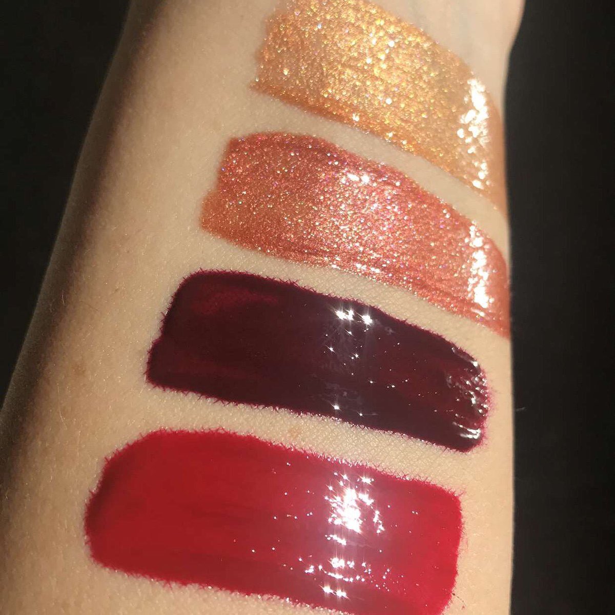 New Gloss Alert ???? https://t.co/bDaiohhXCV https://t.co/yUDj43fbDL