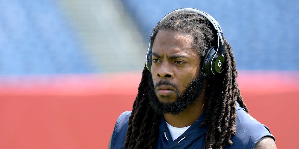 richard sherman