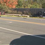 1 killed in 2-car crash in Nashua