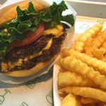 Shake Shack, Porano team up for one-day St. Louis pop-up
