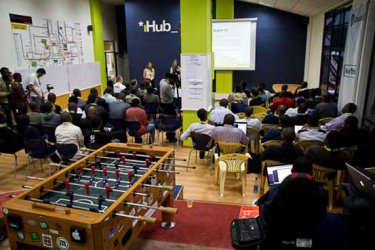 Inadequate funding affects Africa start-ups
