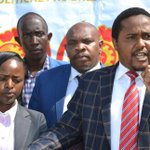 Group to petition UN to compel Raila to vie