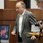 Ascension President Kenny Matassa loses bid to have bribery indictment thrown out