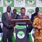 Kenya vote chief says 'difficult' to have credible election