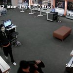 West Chicago Police Seek Public’s Help In Finding Masked Armed Robbery Suspects