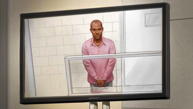 Prosecution: Accused Lindhout kidnapper is lying to court about his role