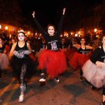 Winners take cash prizes in Carlisle Halloween Parade
