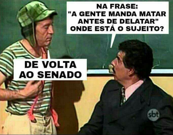 Senado