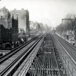 Map shows what Boston's transit system looked like nearly 90 years ago