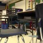 Teacher 'no longer employed' after allegations of relationship with student