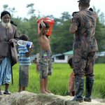 US says Myanmar army responsible for Rohingya crisis
