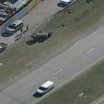 One killed in single-vehicle crash on Hwy 49 in Concord - | WBTV Charlotte