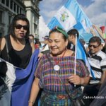 Mujeres Nobel de la Paz investigarán violencia en Guatemala y Honduras