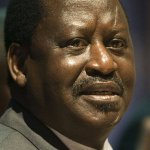 Kenya's opposition leader calls mass protests on election day