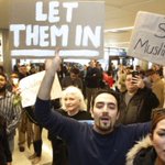 Trump’s latest travel ban order blocked