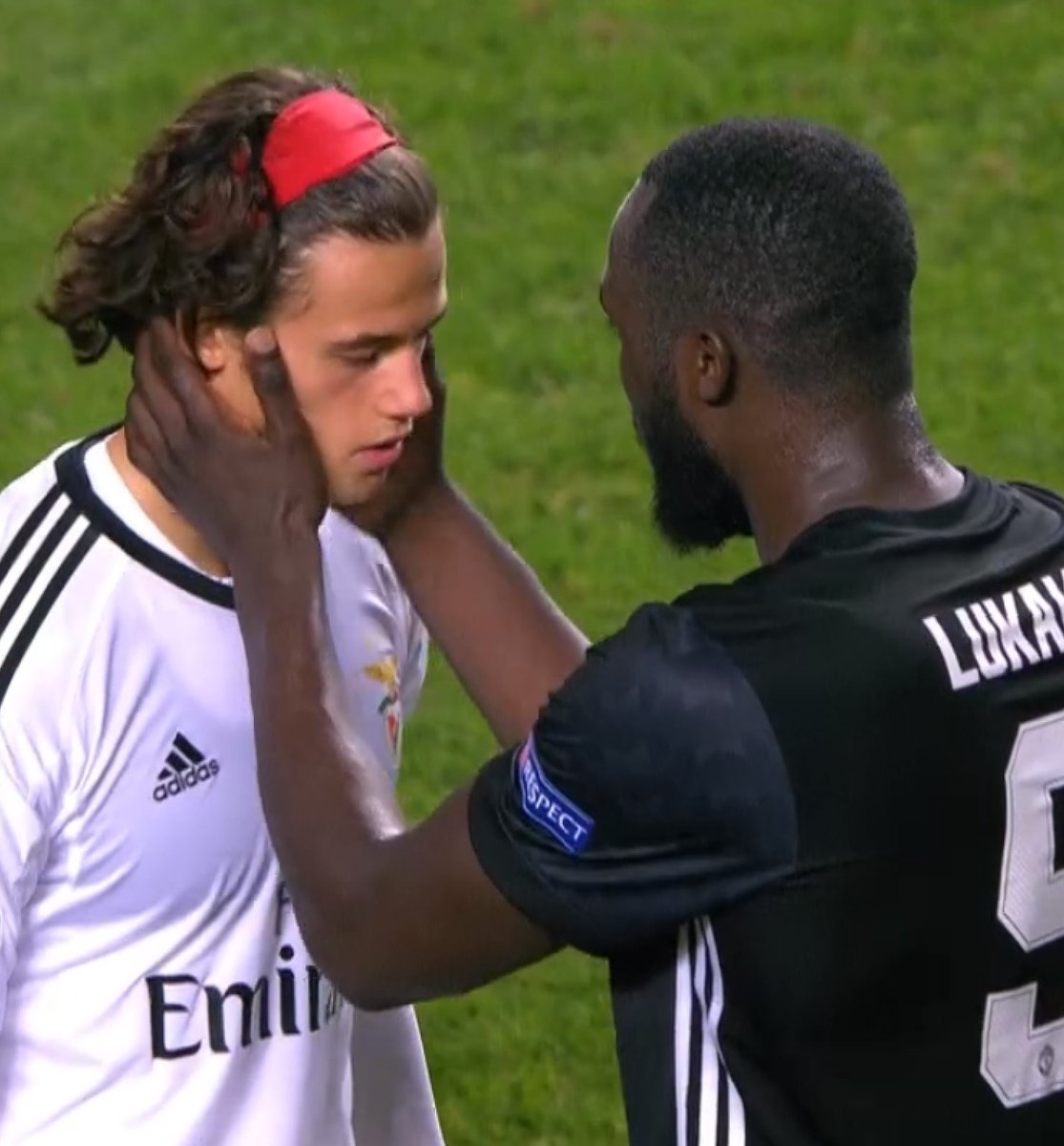 Lukaku